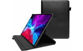 כיסוי Premium ל- "Apple iPad Pro 12.9 בצבע שחור  2020