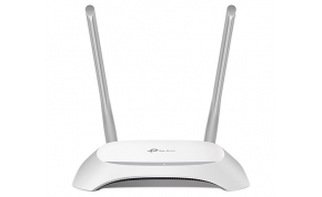 נתבים TP-Link WR840N  1