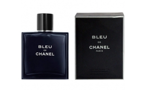 בושם לגבר Chanel Bleu De Chanel E.D.T או דה טואלט 150ml 