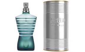 בושם לגבר Jean Paul Gaultier La Male E.D.T או דה טואלט 200ml 