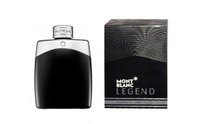 בושם לגבר Montblanc Legend E.D.T או דה טואלט 200ml 