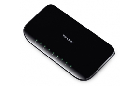 מתג רשת (Switch) TP-Link TL-SG1008D 1