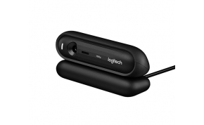 מצלמת רשת Logitech  Webcam C670i 1080p  כולל מיקרופון מובנה