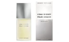בשמים לגבר Issey Miyake LEau DIssey Pour Homme 1