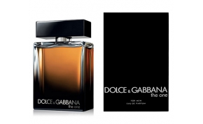 בושם לגבר Dolce&Gabbana The One Men E.D.P או דה פרפיום 100ml
