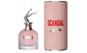 בשמים לאישה Jean Paul Gaultier Scandal  1