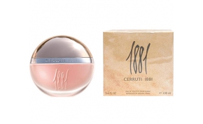 בשמים לאישה Cerruti 1881
 1