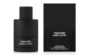 בשמים לגבר Tom Ford  Ombre Leather 1