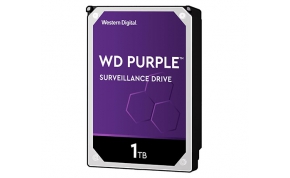 דיסקים קשיחים פנימיים Western Digital WD10PURZ  1
