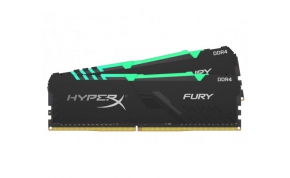 זכרון למחשב נייח HyperX HX430C15FB3AK2/16 1