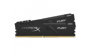 זכרון למחשב נייח HyperX HX430C15FB3K2/16 1