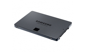 כונן Samsung 870 QVO 1TB SATA III SSD