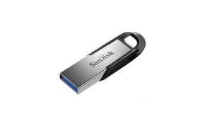 דיסק און קי (זכרון נייד USB) SanDisk Ultra Flair SDCZ73-128G 1