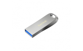 דיסק און קי (זכרון נייד USB) SanDisk Ultra Luxe SDCZ74-064G 1