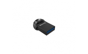 זכרון נייד SanDisk Ultra Fit USB 3.1 SDCZ430-128G - בנפח 128GB