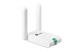 כרטיסי רשת ומתאמי רשת TP-Link TL-WN822N
 1