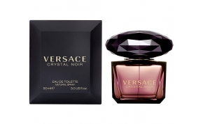 בשמים לאישה Versace Crystal Noir 1