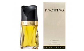 בשמים לאישה Estee Lauder Knowing  1