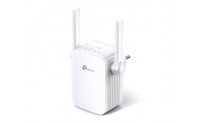 מגדיל טווח עד- TP-Link RE305 Wi-Fi AC1200