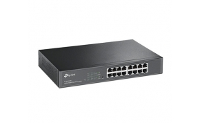 מתג רשת (Switch) TP-Link TL-SG1016D 1