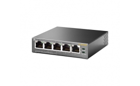 מתג רשת (Switch) TP-Link TL-SG1005P 1