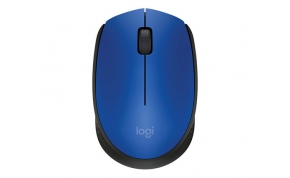 עכבר Logitech LOGM171BB 1