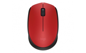 עכבר Logitech LOGM171BR 1