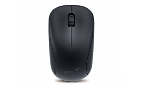 עכבר אלחוטי Genius NX-7000 בצבע שחור