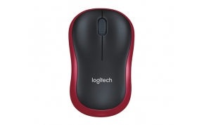 עכבר Logitech LOGM185R 1