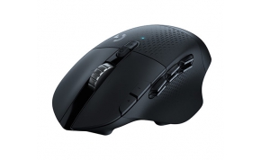 עכבר גיימינג אלחוטי Logitech G604 Lightspeed Wireless Gaming