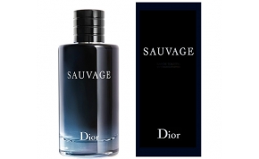בשמים לגבר Christian Dior Sauvage  1