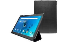 כיסוי Ebag לטאבלט Lenovo Tab M10 TB-X505 בצבע שחור