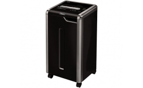 מגרסות נייר Fellowes Powershred 325CI 1