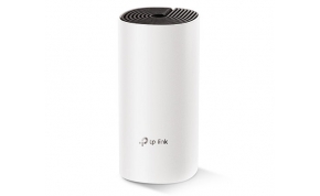 נתב / ראוטר TP-Link Deco M4 Mesh Dual-Band Wi-Fi עד AC1200  יחידה אחת