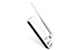 כרטיסי רשת ומתאמי רשת TP-Link TL-WN722N 1