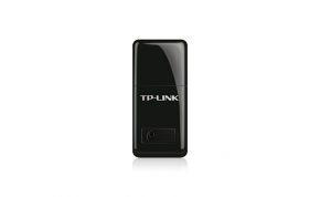 כרטיסי רשת ומתאמי רשת TP-Link TL-WN823N 1