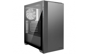 מחשב נייח המותאם לעריכה גרפית ו CAD הכולל מעבד i5-10400F Intel, כ.מסך QUADRO P1000 4GB, זכרון 16GB,כונן 1TB SSD