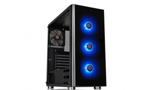מחשב נייח גיימינג הכולל מעבד Ryzen 7 3700X AMD, זכרון 16GB, דיסק קשיח 2TB, כונן 500GB SSD, כ.מסך Nvidia RTX2060 6GB