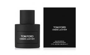בושם לגבר Tom Ford Ombre Leather E.D.P או דה פרפיום 50ml