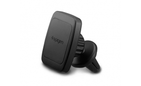 זרוע מגנטית לרכב לסמארטפון Spigen Kuel™ A201 Hexa-Core Magnetic Air Vent Car Mount