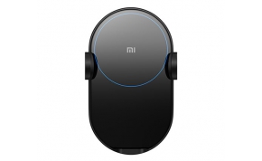 זרוע טלפון לרכב התומכת בטעינה אלחוטית Xiaomi Mi 20W Wireless Car Charger
