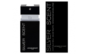 בשמים לגבר Jacques Bogart Silver Scent 1