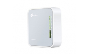 נתב / ראוטר TP-Link TL-WR902AC AC750 Wireless Travel Router