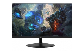 מסך מחשב "23.8 Mag LED F24HD בצבע שחור