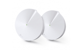 נתבים TP-Link Deco M5
 1