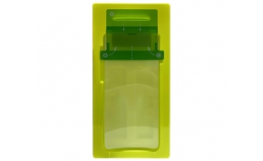 מגן מסך מדבקה ל- PureGear Extreme Impact Samsung Galaxy S10