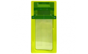 מגן מסך מדבקה ל- PureGear Extreme Impact Samsung Galaxy S20