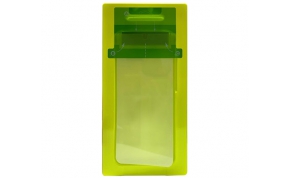 מגן מסך מדבקה ל- PureGear Extreme Impact Samsung Galaxy S20 Ultra