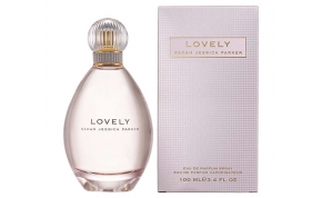 בשמים לאישה Sarah Jessica Parker Lovely  1