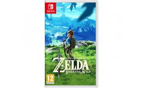 משחקי Nintendo NINLEZELDA 1